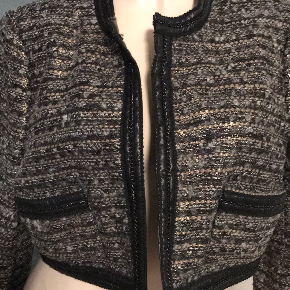 Jacket - Picture 2 of 4